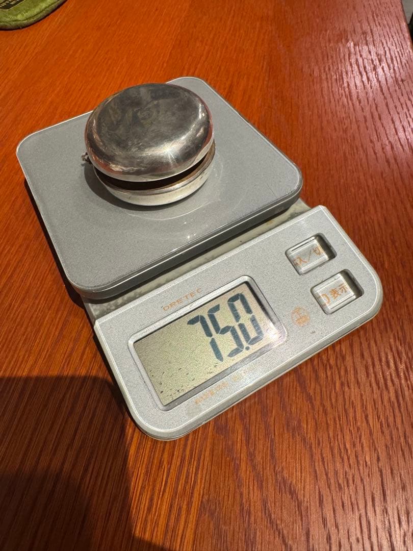 スポーツトイ・アクショントイ Tiffany & Co.Vintage Yo-yo