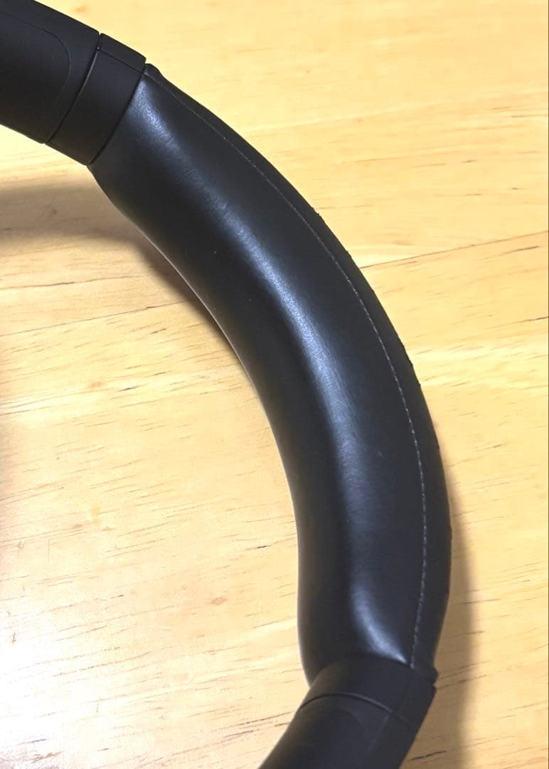 【新品パッド】SONY WH-1000XM4 黒