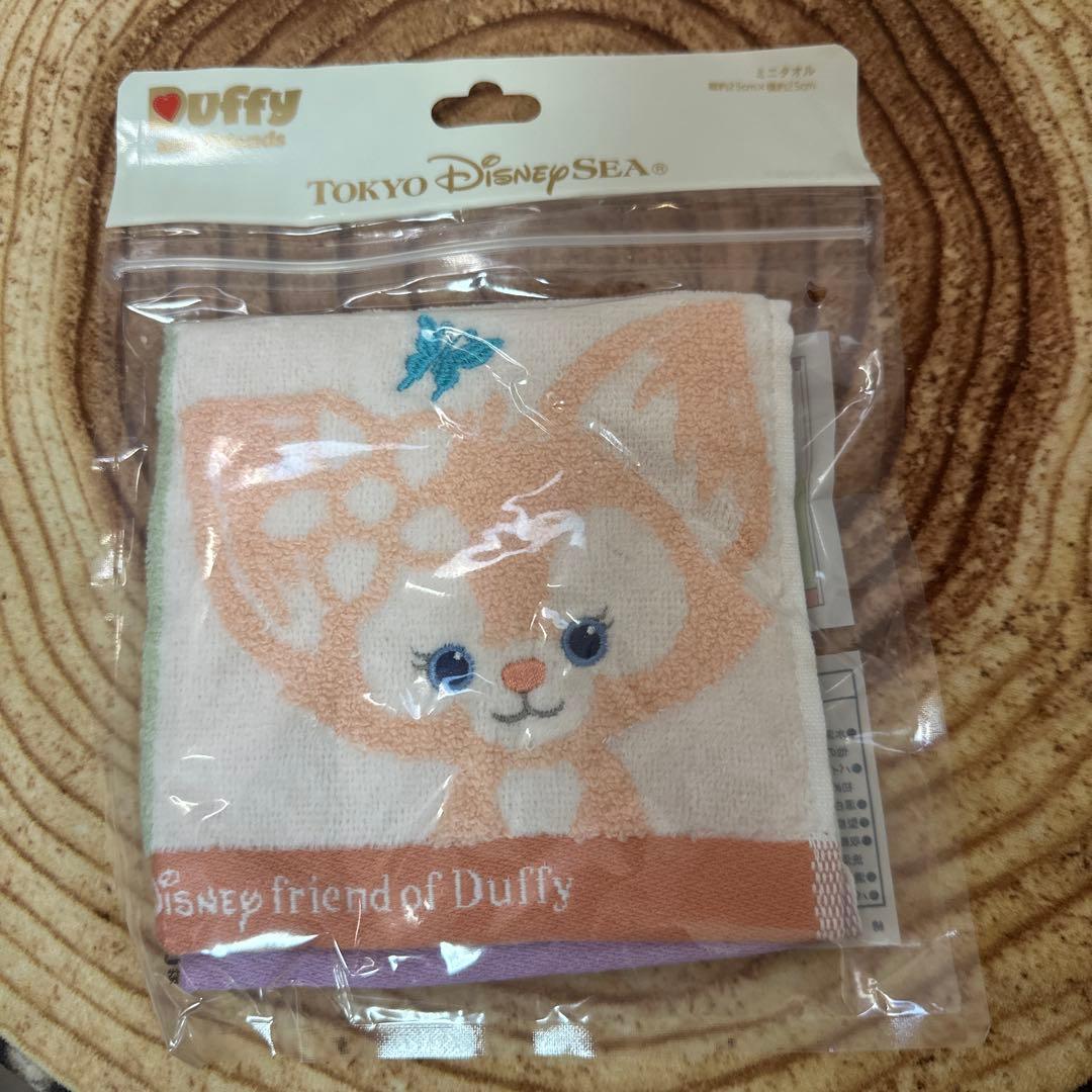 【新品未使用未開封】ディズニータオル7点セット