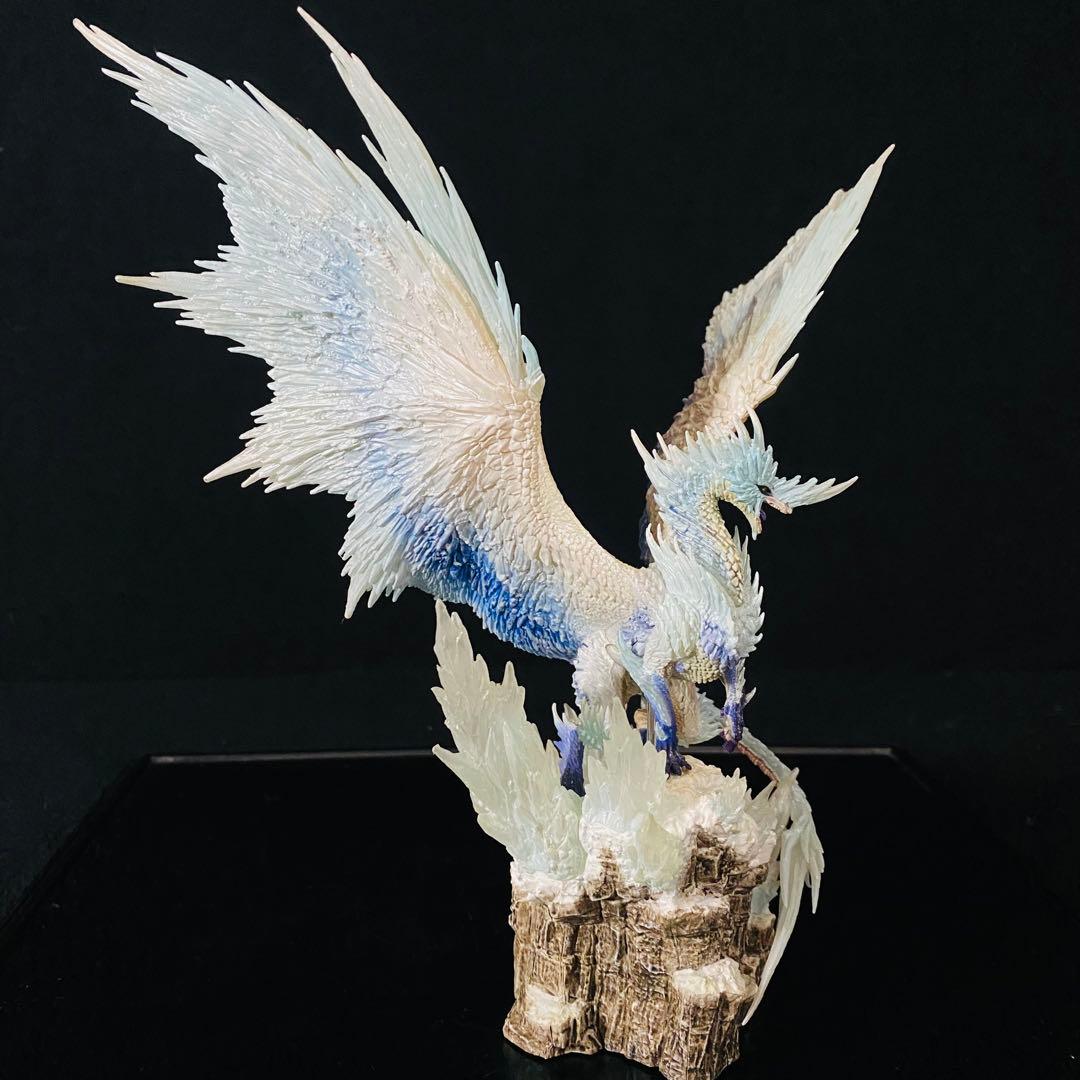 MHWI コレクターズ・パッケージ イヴェルカーナ ネルギガンテ +おまけ