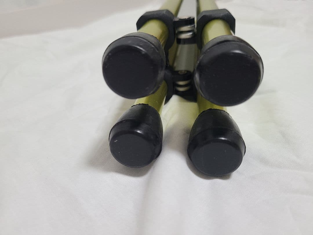 【希少】初期 スノーピーク  peak カラーマルチスタンド ゴールド