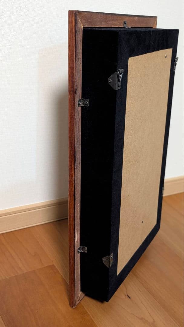 メジャーリーグ 大リーグ 記念品 ガラス額入りミニチュアコレクション