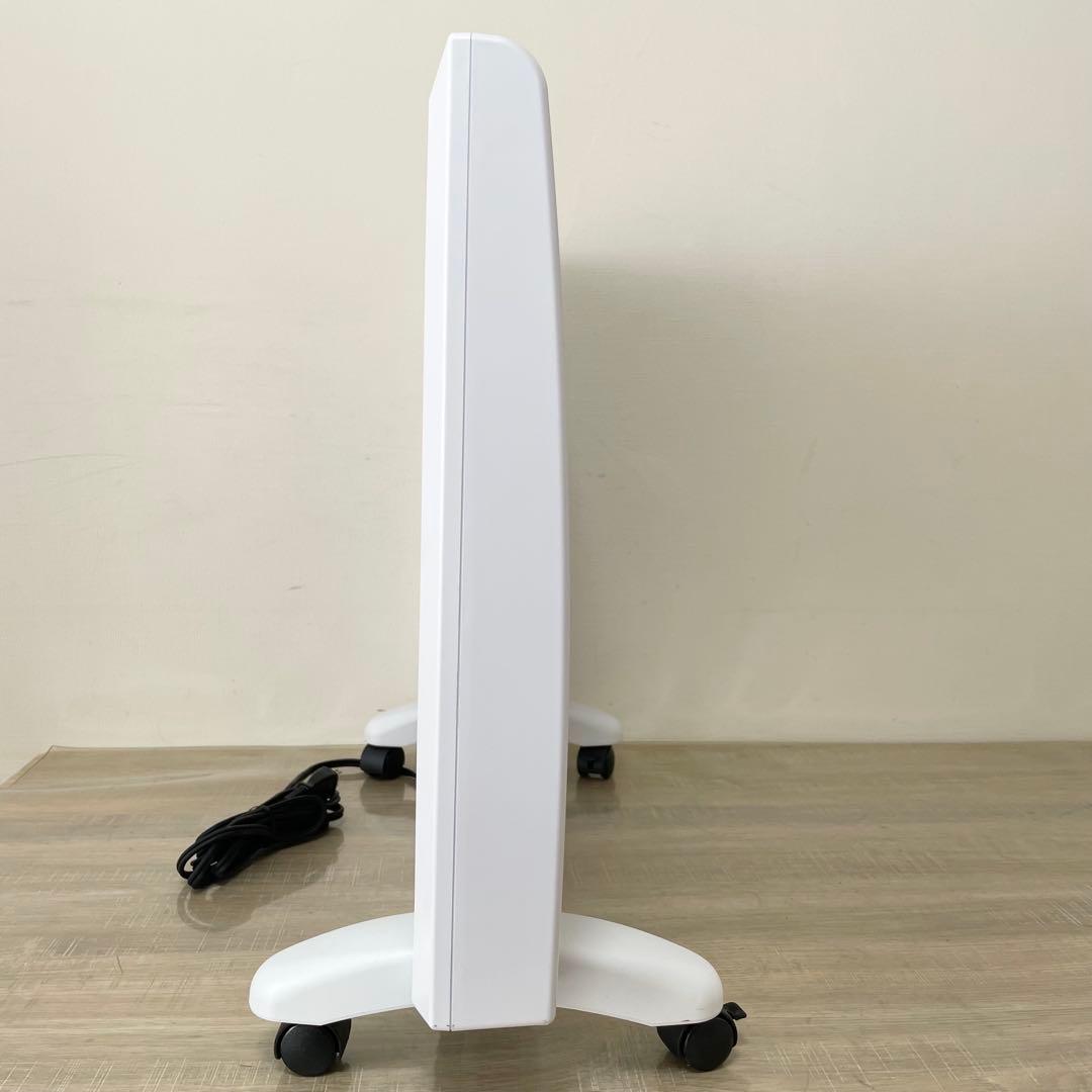 ★美品★ ゼンケン　遠赤外線暖房機 　アーバンホット RH-2201