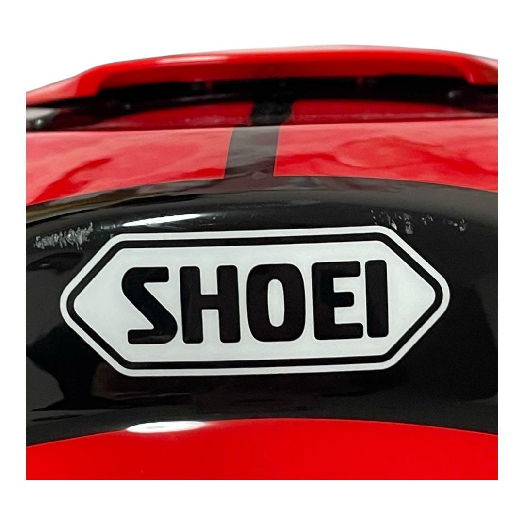 SHOEI GT-Air EXPANSE Mサイズ　内装なし