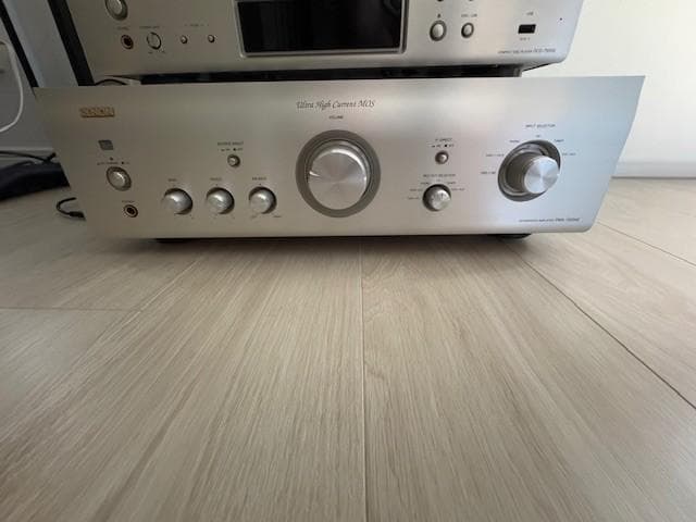 PMA1500-AE　DENON　デノン　アンプ