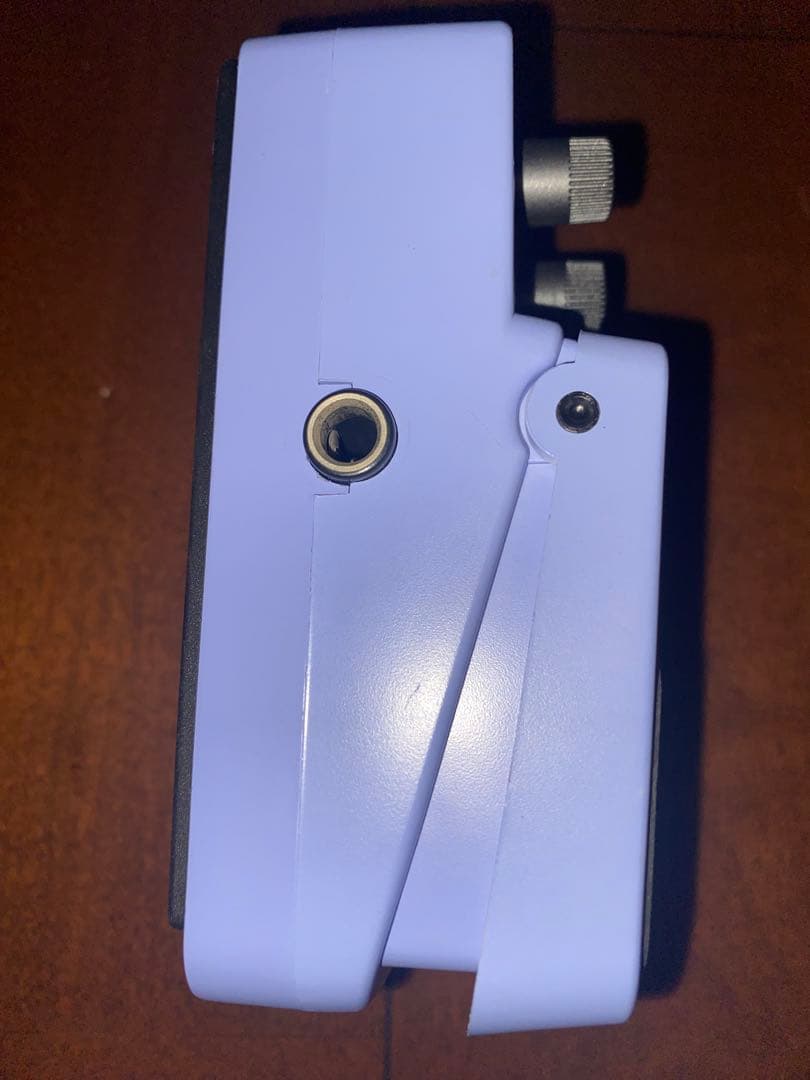 Behringer ギターエフェクター4点セット