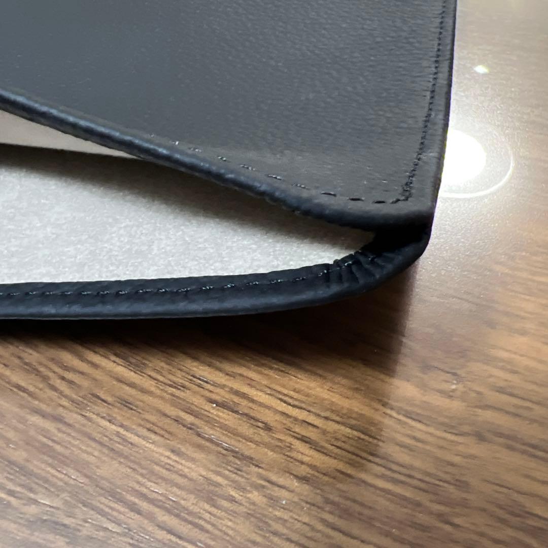 B*e様 ganzo ガンゾ マットシュリンク スリーブケース MATTE SH