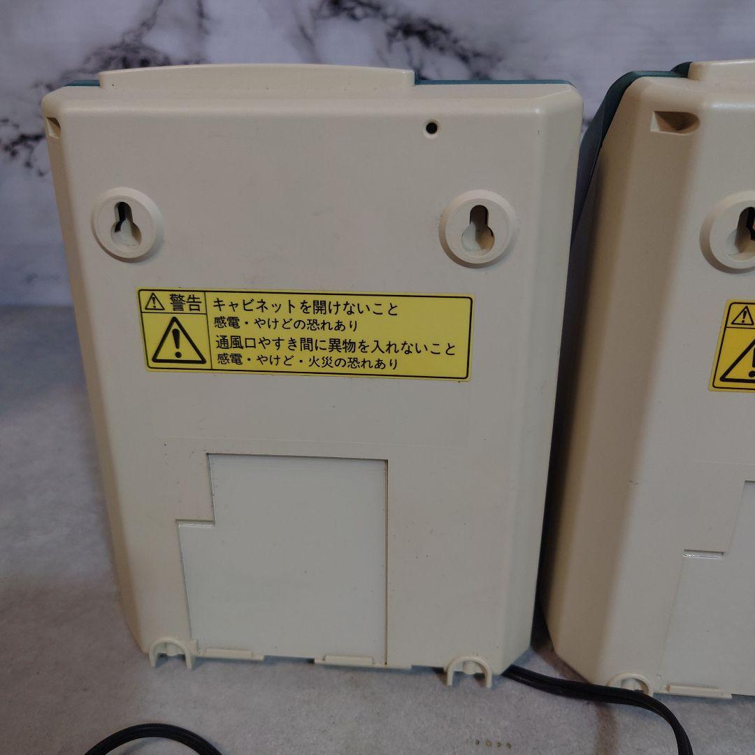 セイコー SEIKO QR-330 タイムレコーダー（タイムカード） ２台セット