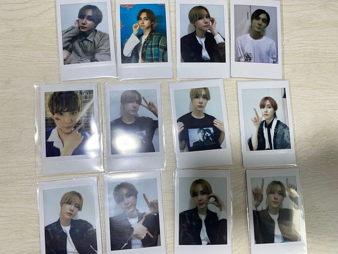 ReLIT 滝かなた チェキ