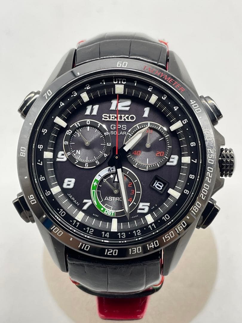 SEIKO セイコー ASTRON アストロン 8Xシリーズ SBXB037
