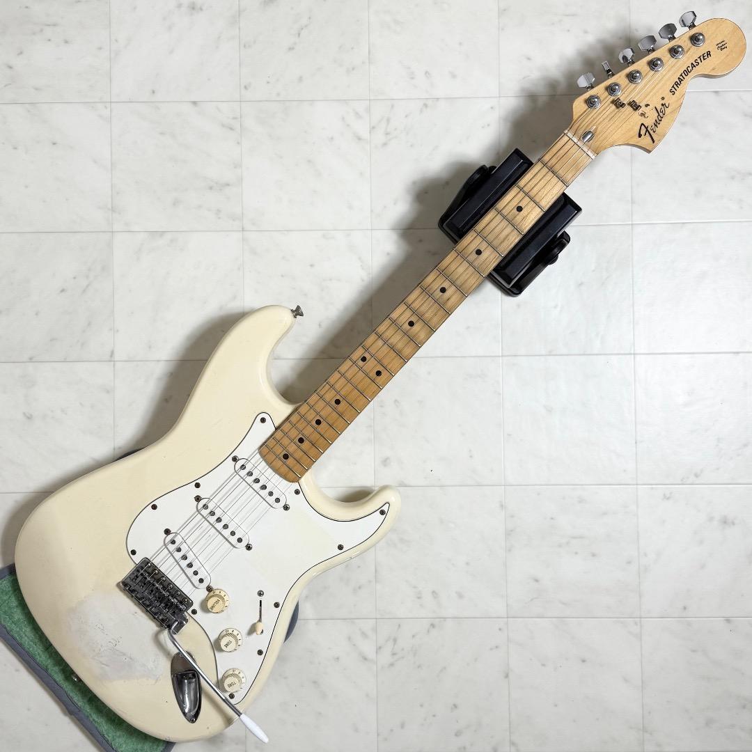 Fender Japan ST72 US Stratocaster USA製PU