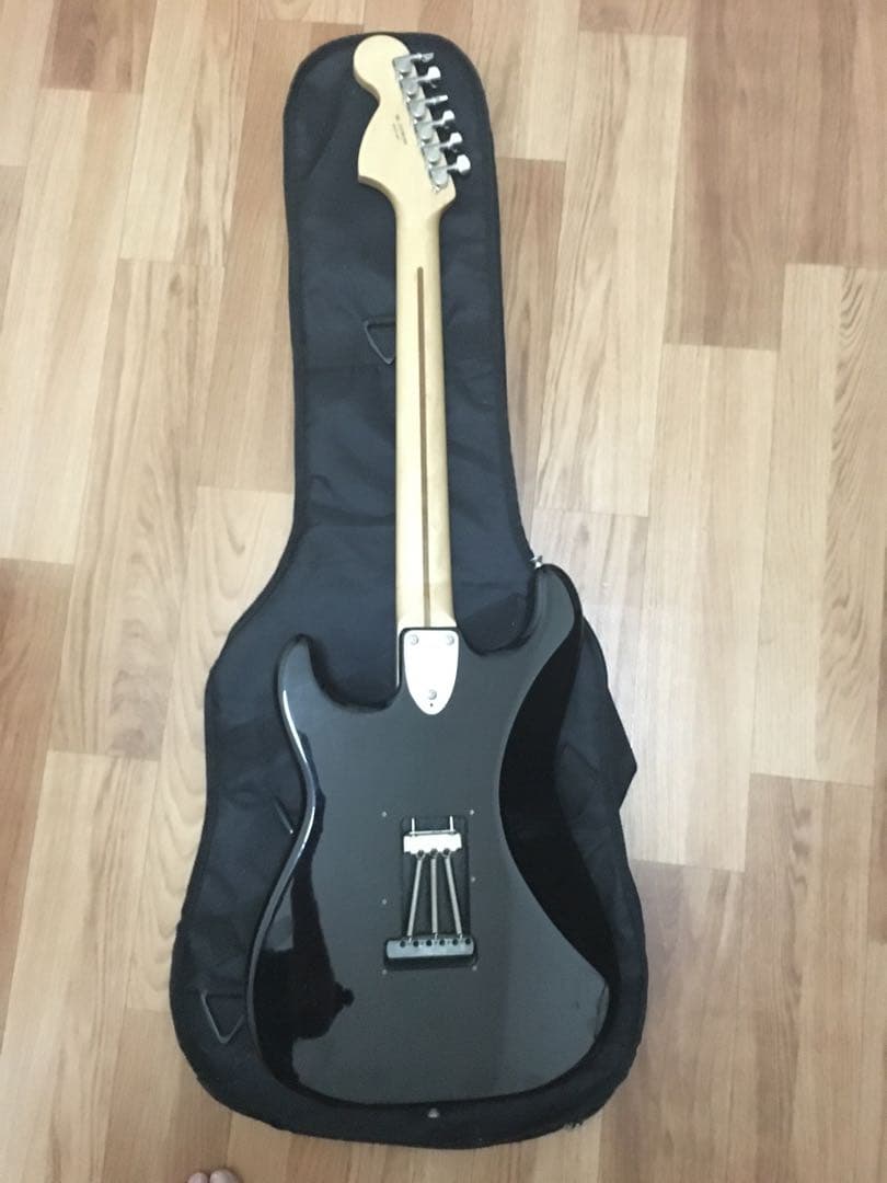 お値下げ早い者勝ち！　フェンダー　メイドイン　ジャパン　70’s ストラト