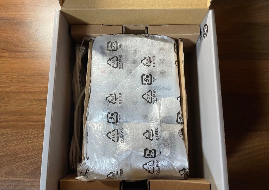 Audio-Technica AT4040 YAMAHA AG03 ケーブル