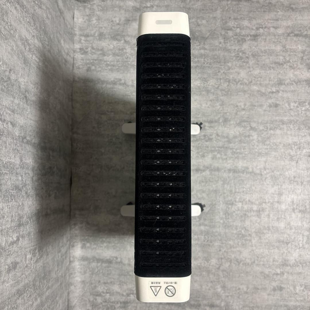 【極美品】siroca かるポカ SN-M451 遠赤軽量ヒーター 2024年製