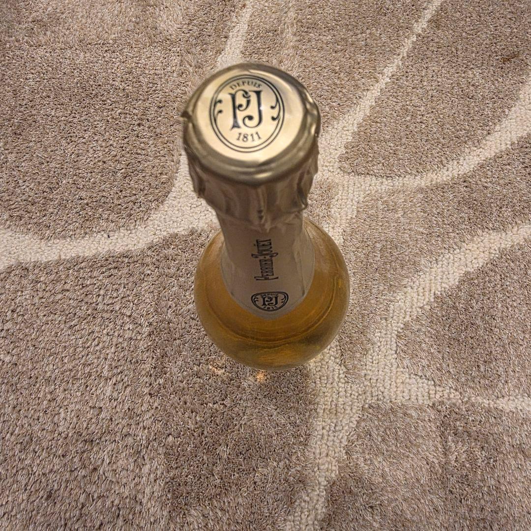 【未開封セラー出し】Perrier Jouet Blanc de Blancs