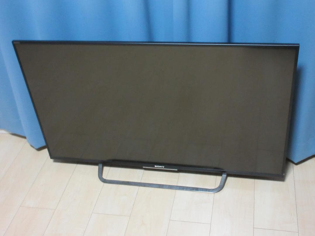 SONY BRAVIA KJ-43X8500C 43インチ 液晶テレビ