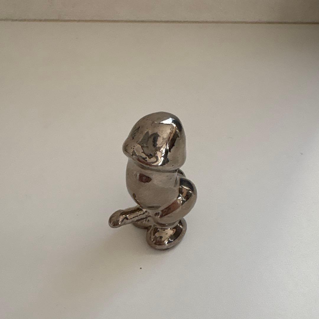 チムチムゴッドミニ16体　タレ・レア(シルバー)含む