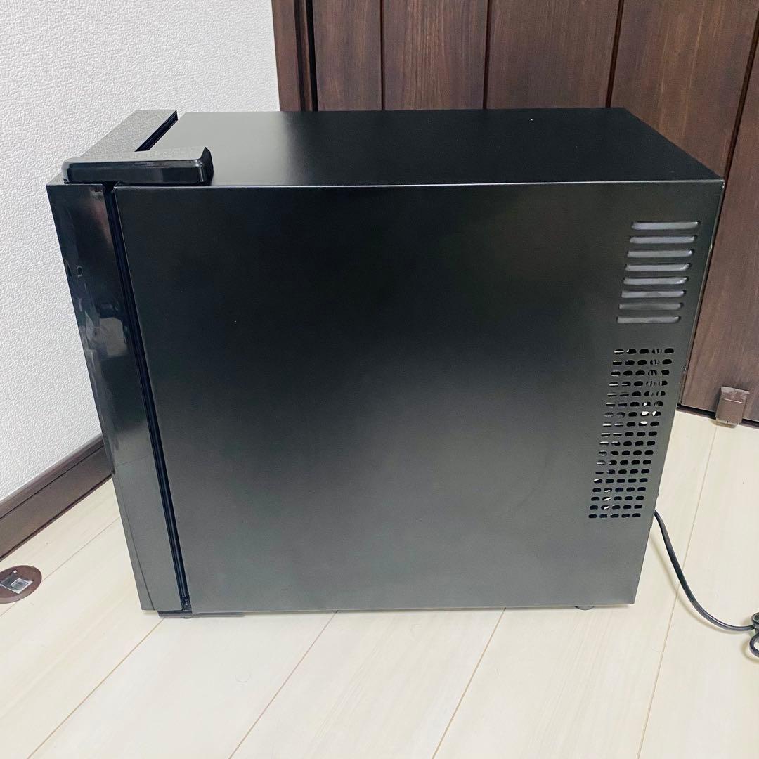 アイリスオーヤマ IRIS ワインセラー 2023年製