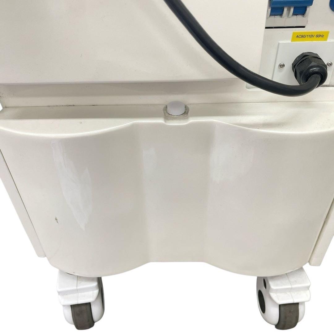 レナード　バイマッハ　LBM-001 ハンドピース2本セット　残量あり