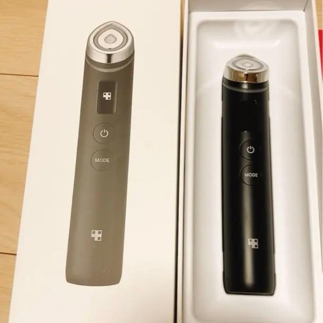 medicube メディキューブ AGE-R ブースタープロ 美顔器