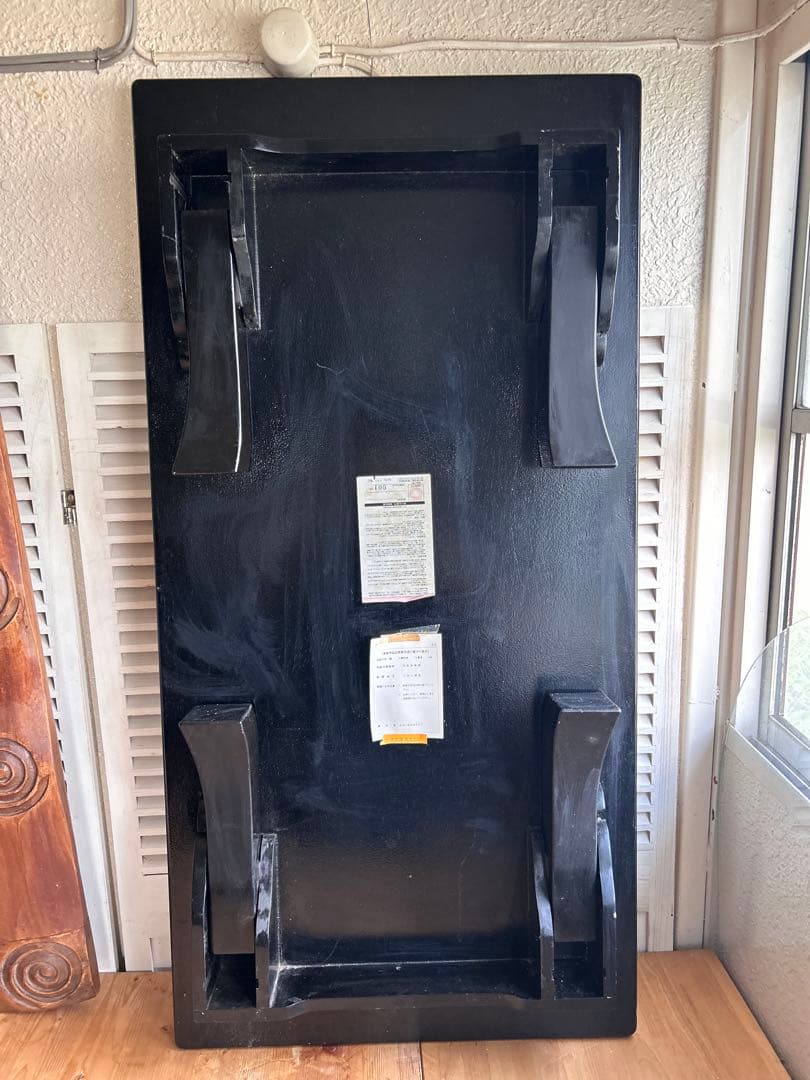 香川県漆器工業協同組合　漆　うるし　テーブル　ちゃぶ台