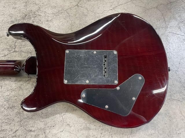 347 gfc GCST-24T P90 P エレキギター アウトレット