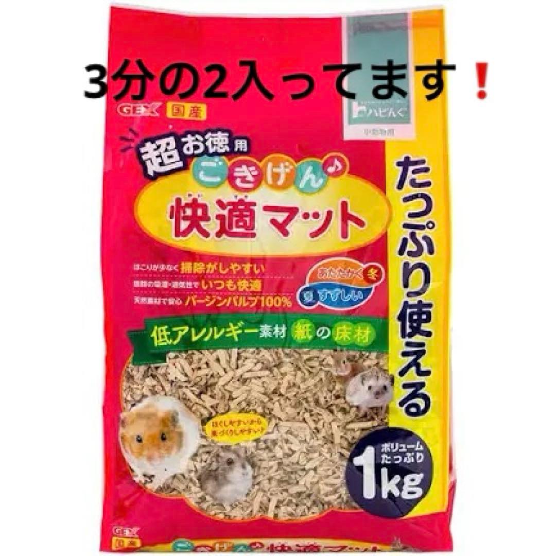ルーミィ60 ベーシック　飼育セット 小動物　ケージおすすめ