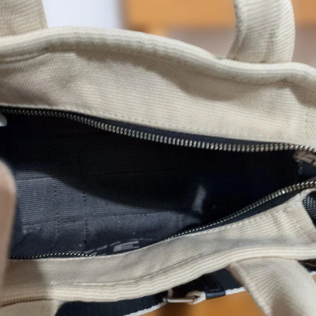 マークジェイコブス　トートバッグ