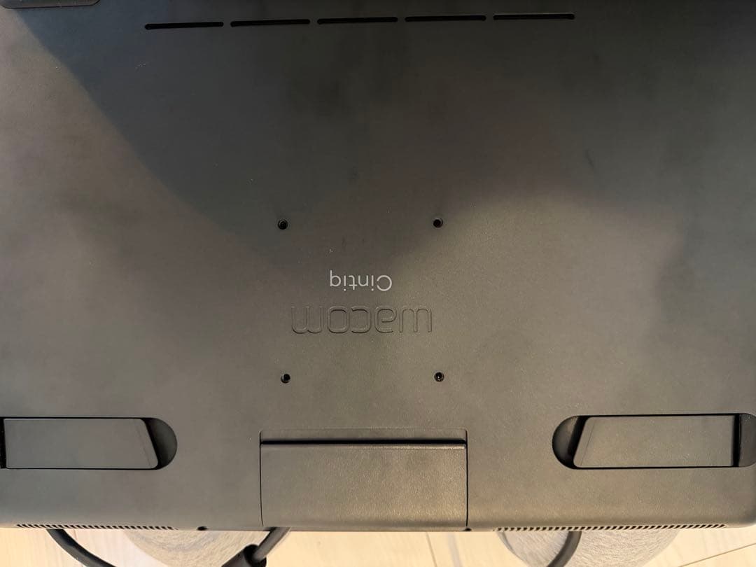 Wacom Cintiq 液晶ペンタブレット 本体