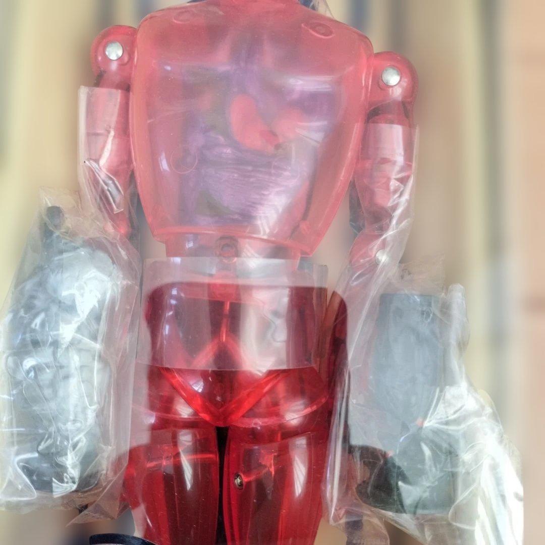 TAKARA キングワルダー1世