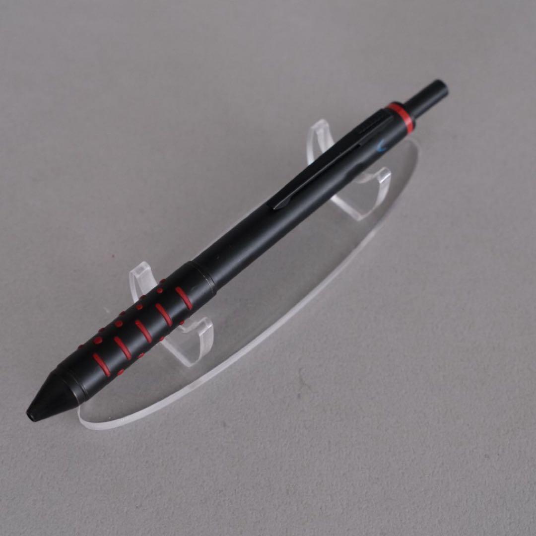 rotring ロットリング アルトス 4in1 多機能ボールペン 廃盤