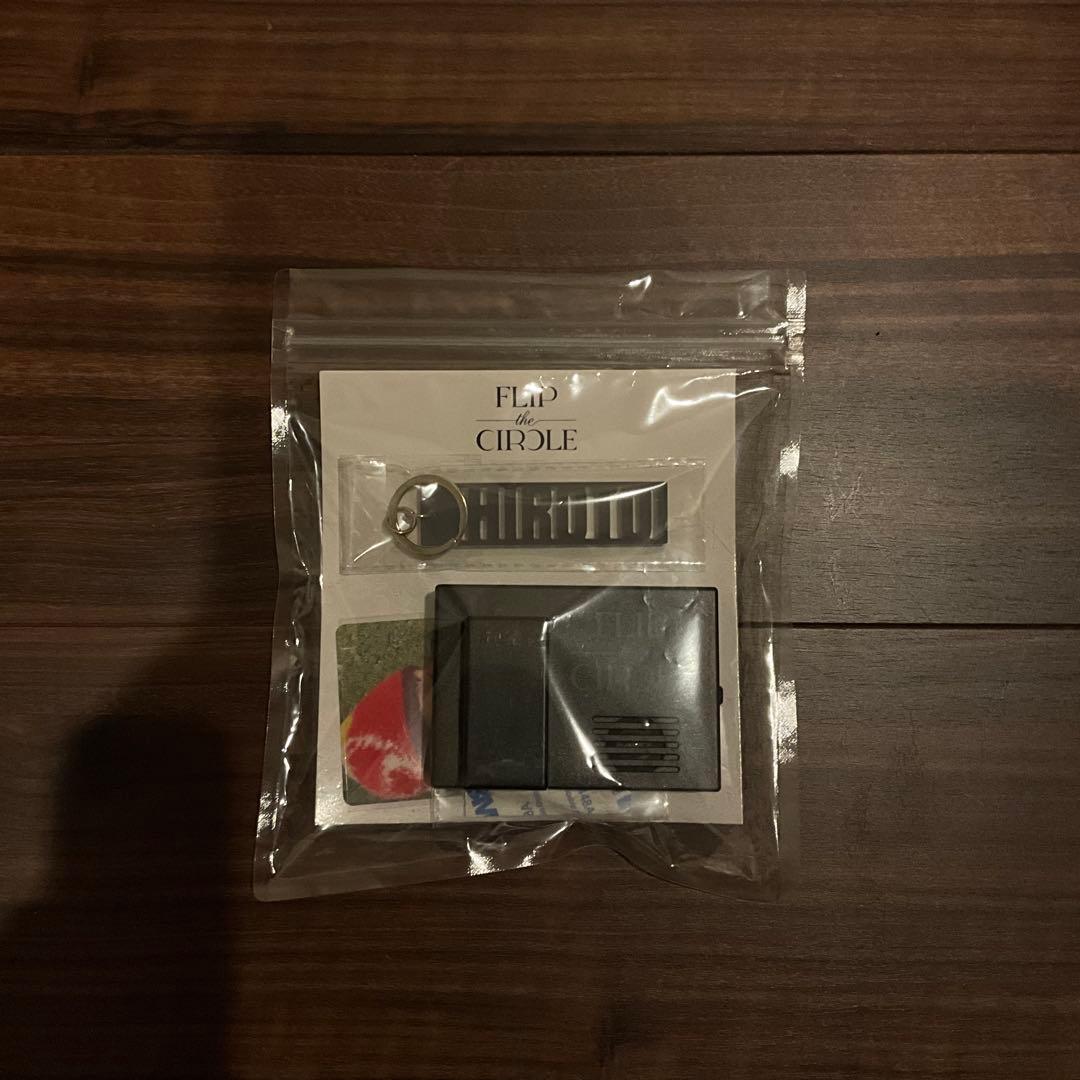 INI ボイスキーフック　西洸人