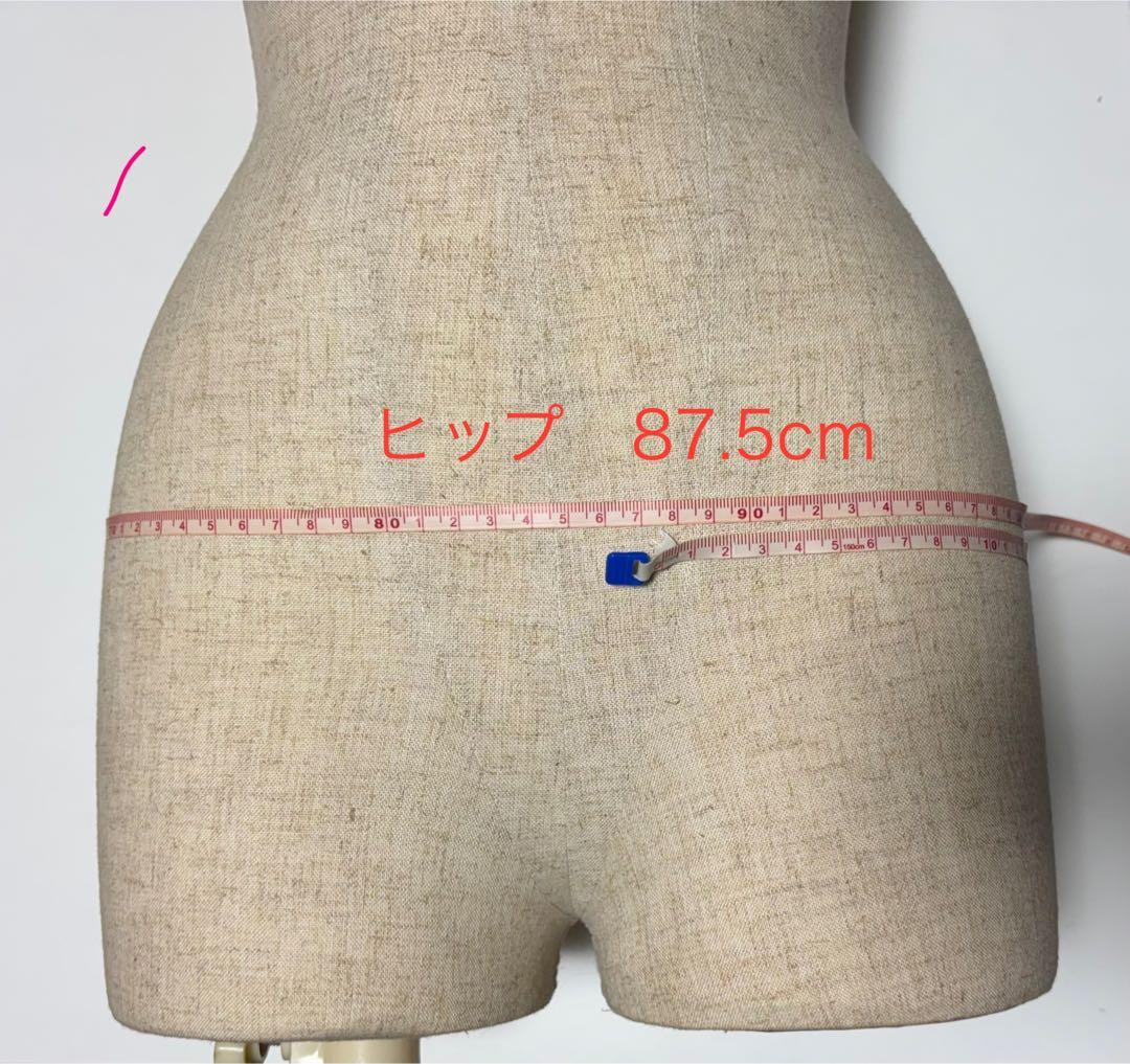 可動マネキン 布製ボディ 金属製アーム　女性　9号