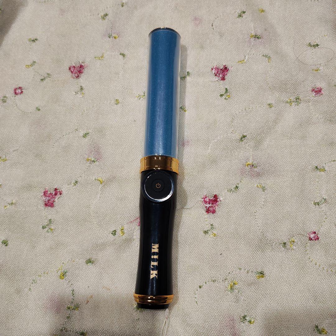 M!LK ペンライト　塩﨑太智　キャンドリ　I CAN DRINK