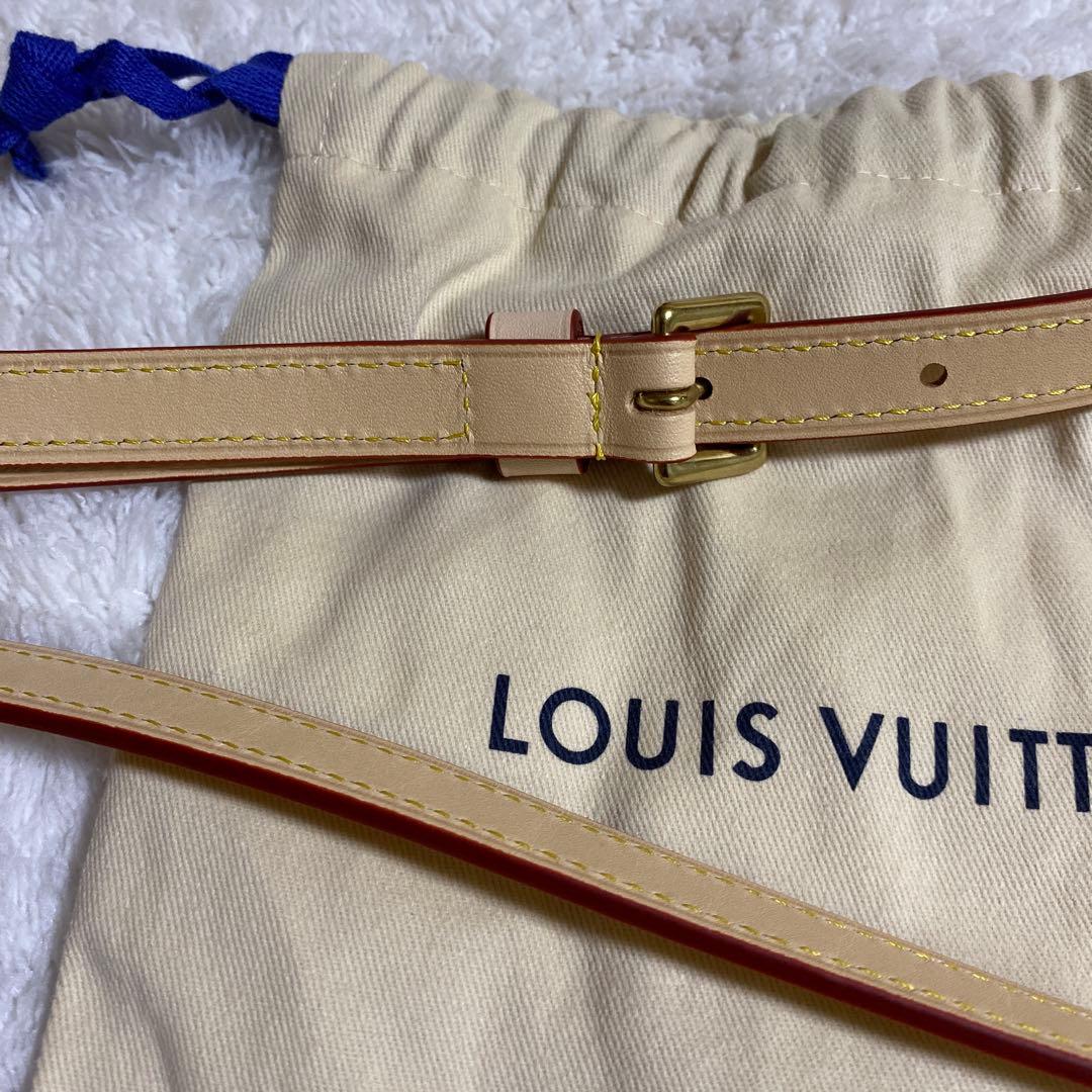 ヴィトン　ショルダーストラップ