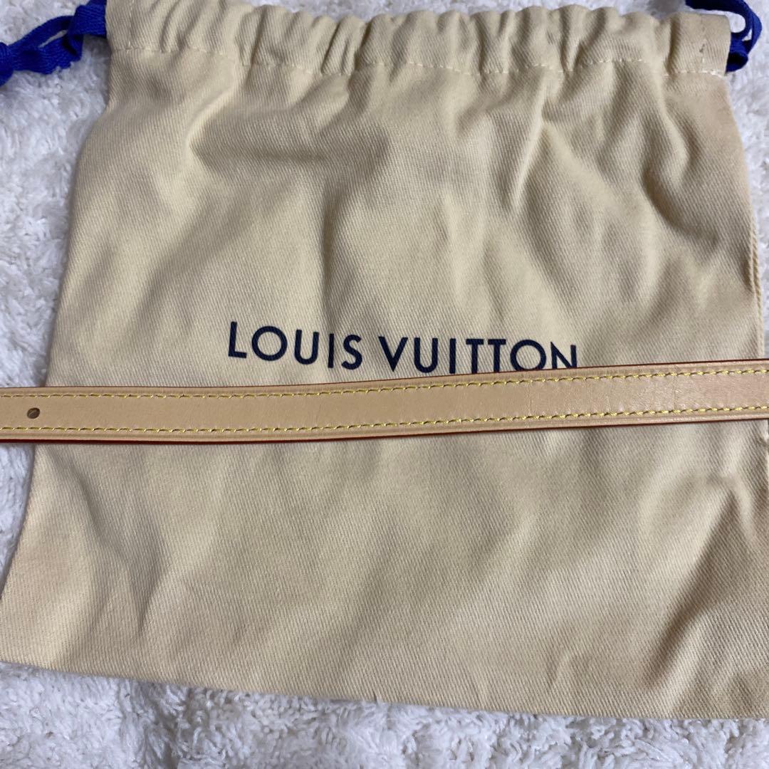 ヴィトン　ショルダーストラップ