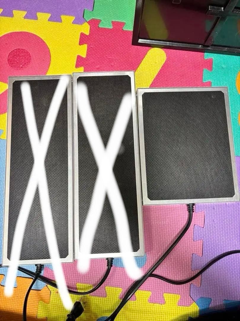 モカ様まとめ買い 暖突M(金具付き)暖突S レプタイルヒート(パネルヒーター)M