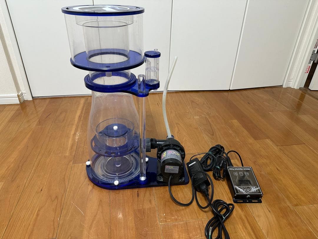 「専用ページ」ZOOX ALTIMA 1200P プロテインスキマー