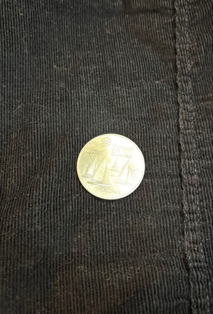 エリザベス女王 銀製