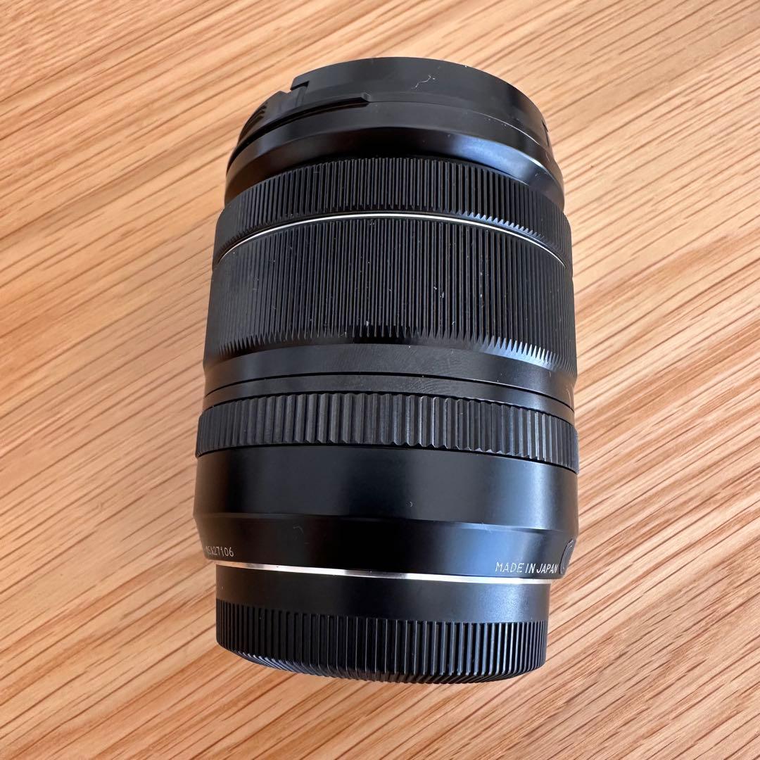 Fujifilm XF 18-55mm F2.8-4 LM OIS レンズ