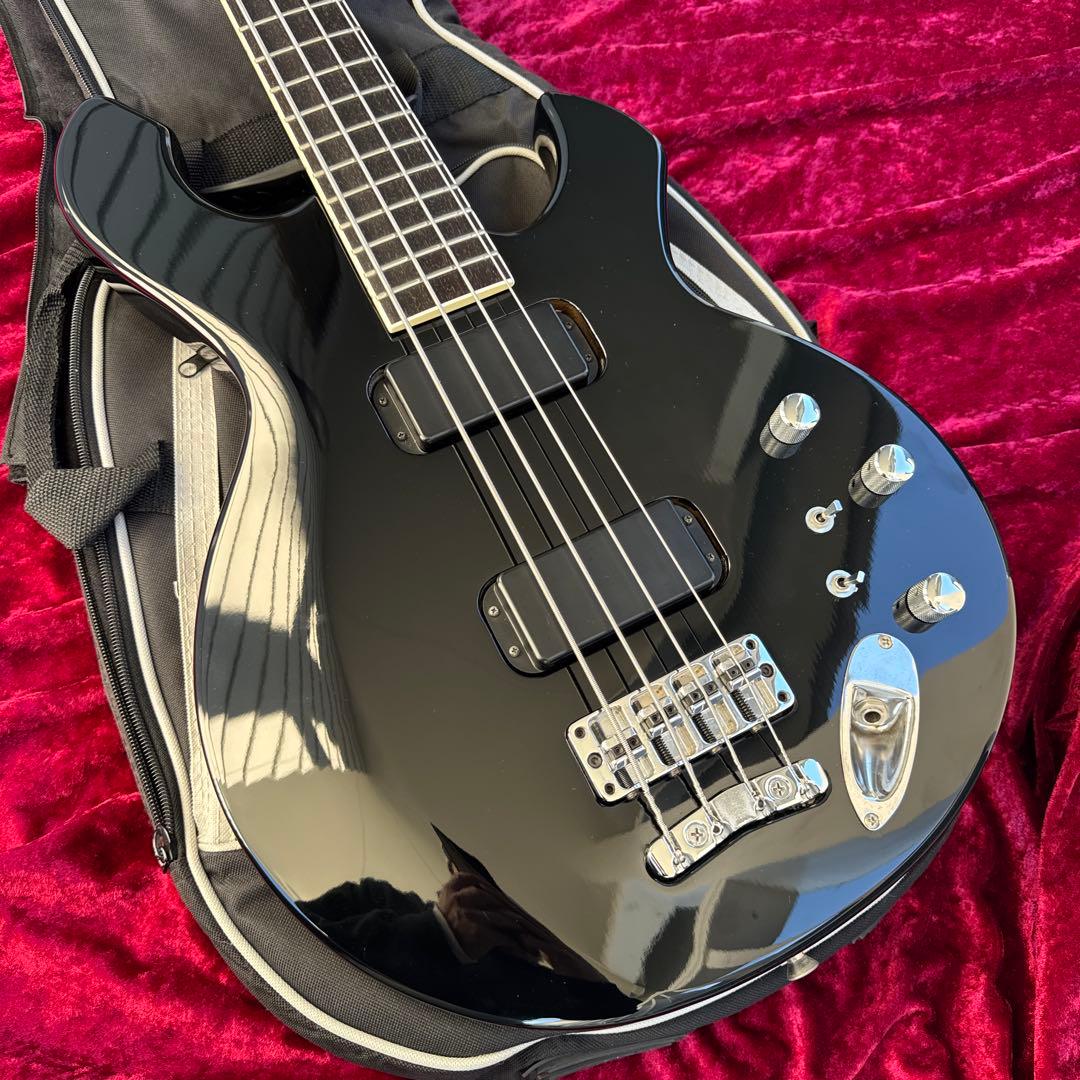 美品 メンテ済 Burny KAB-95JD Janne Da Arc