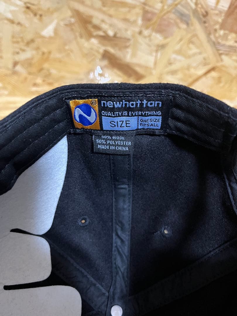 未使用 Nujabes YEN TOWN MARKET グッズ 5点