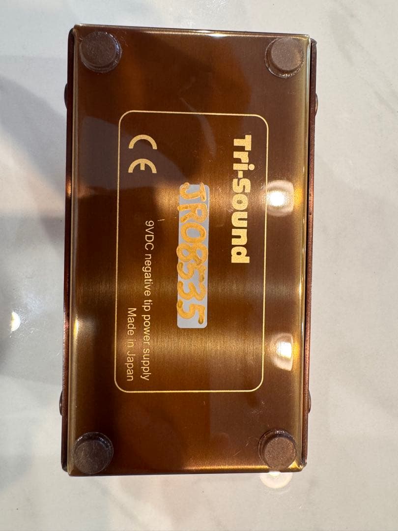 VEMURAM Jan Ray 箱・保証書付 美品