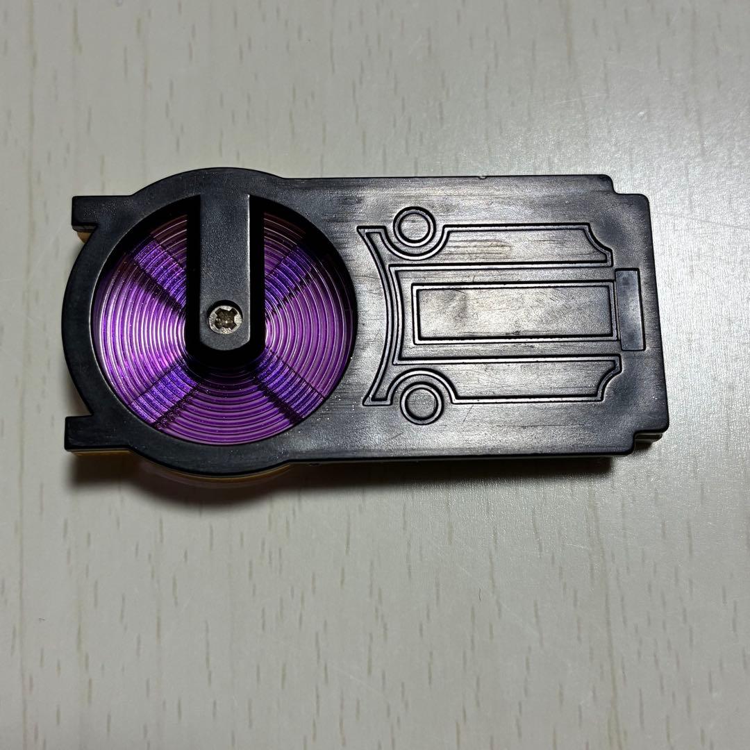 【動作確認済】CSMカイザギア付属　カイザフォン