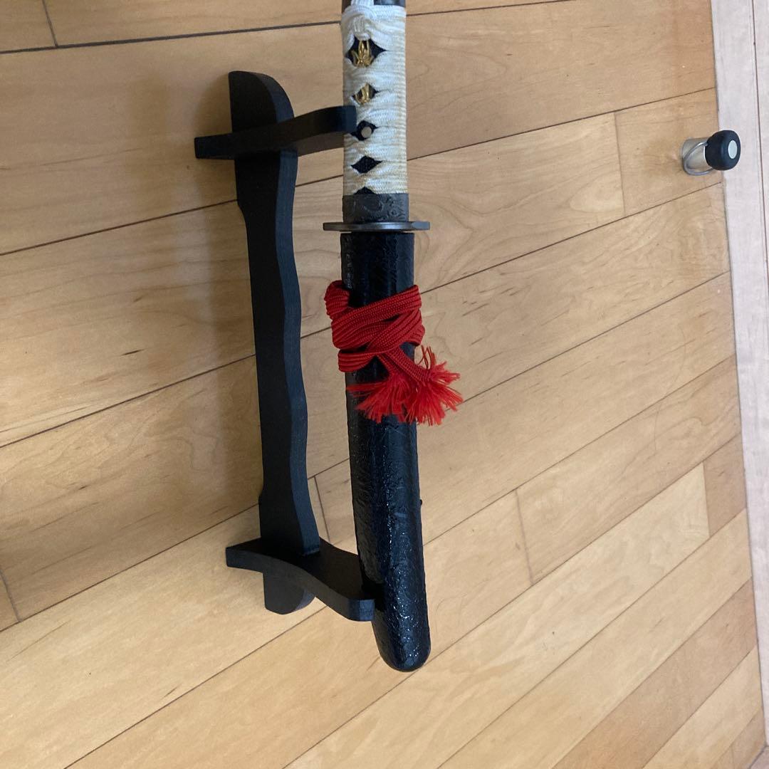 あ*）様 模造刀