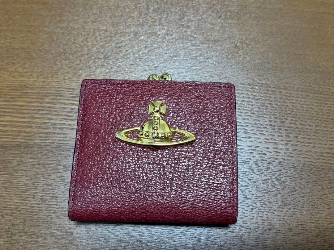 Vivienne Westwood 折り財布