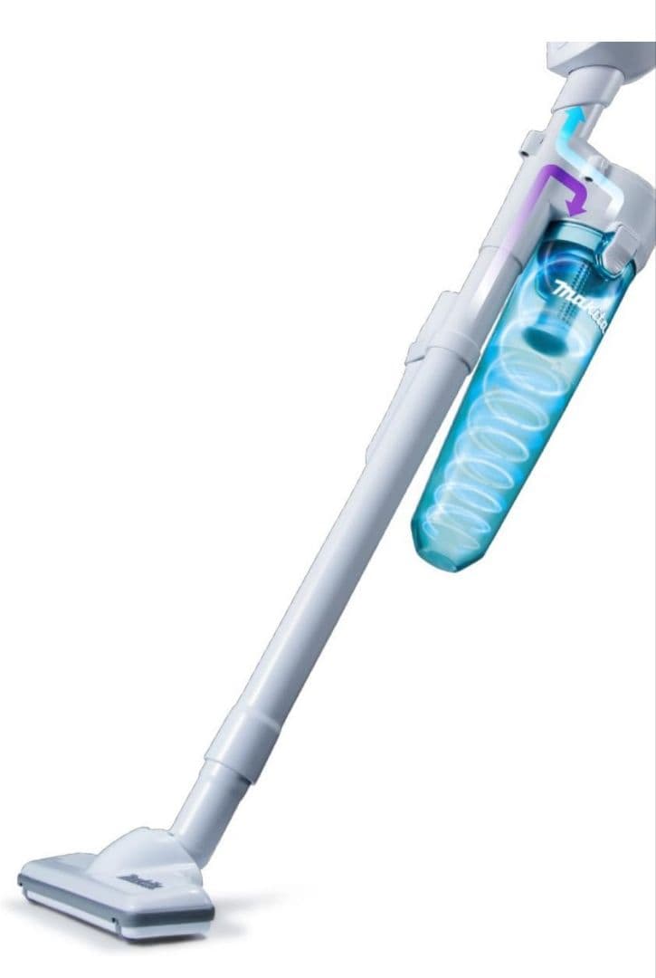 ■マキタ ■超お得４セット！！ ■CL182FDK 18V充電式クリーナー