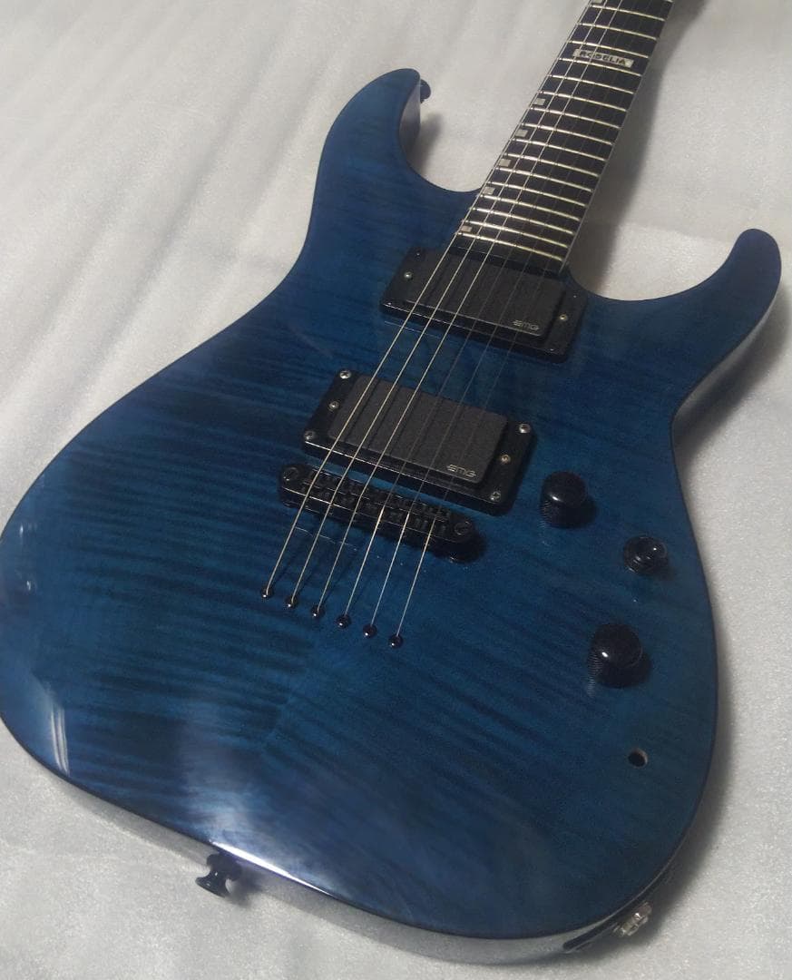 BanG Dream! M-II SAYO　EMGピックアップ