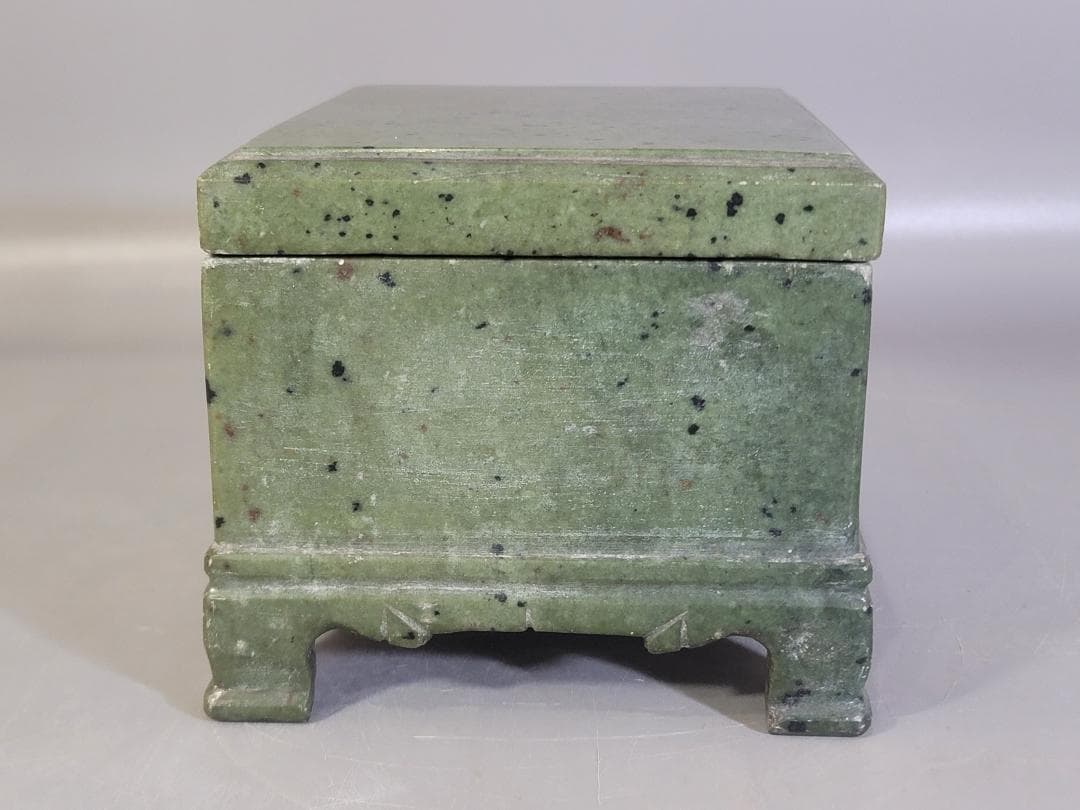 高麗 李朝 翠砡 蓋物 古美術