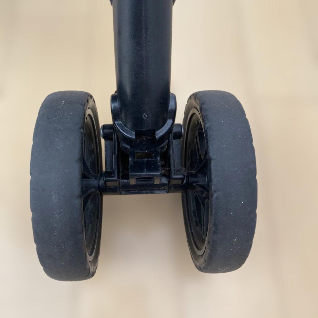 美品❗️compet ペットカートmilmili EG （コムペットミリミリEG）